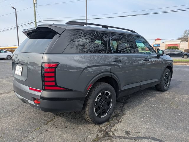 Used 2026 Hyundai Palisade XRT Pro AWD/4WD image 4