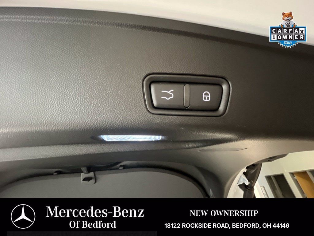 Used 2025 Maserati Grecale Modena AWD/4WD image 16