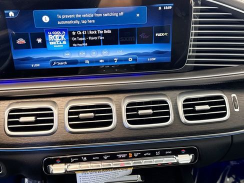 New 2026 Mercedes-Benz GLS 450 4MATIC image 14