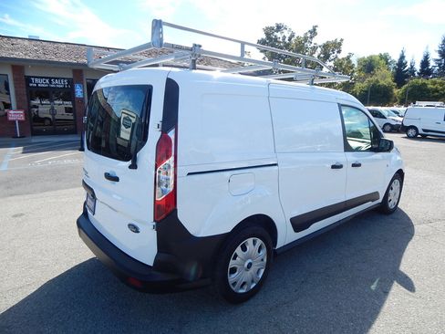 Used 2020 Ford Transit Connect XL image 8