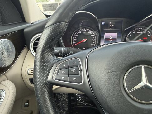 Used 2016 Mercedes-Benz C 300 4MATIC Sedan w/ Multimedia Package image 14