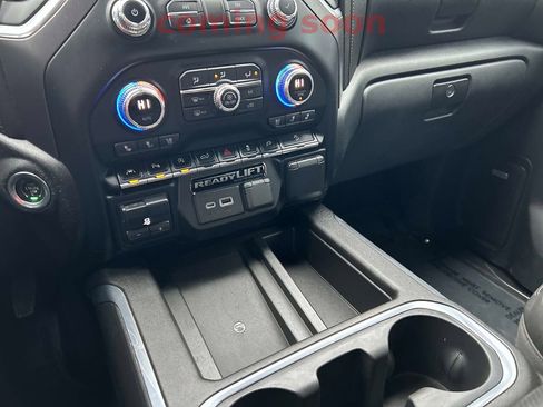 Used 2020 GMC Sierra 1500 AT4 w/ AT4 Premium Package image 36