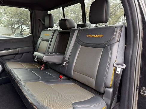 Used 2023 Ford F150 Tremor w/ Equipment Group 402A High image 20