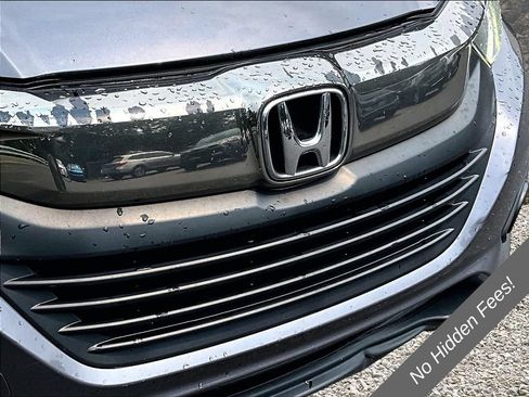 Used 2022 Honda HR-V EX image 23
