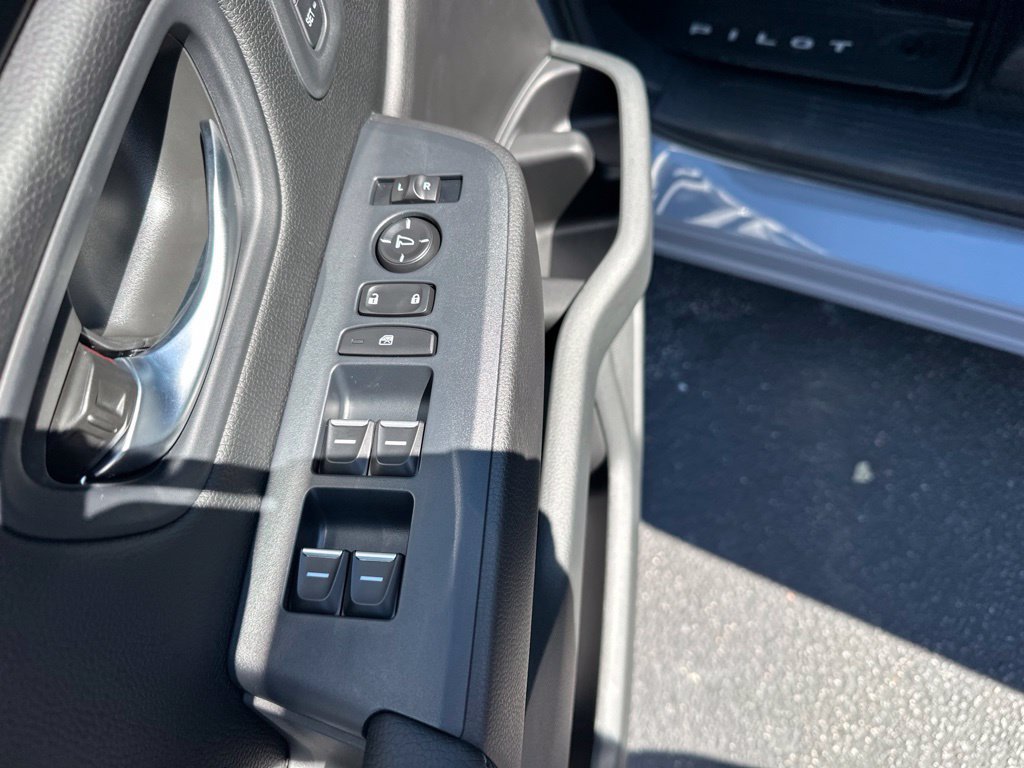 New 2026 Honda Pilot EX-L image 22