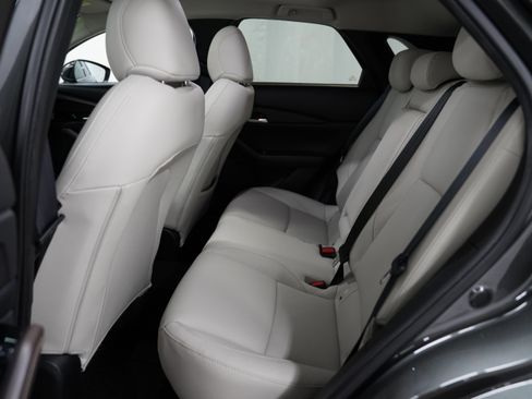 Used 2025 MAZDA CX-30 2.5 Turbo w/ Premium Plus Pkg image 5