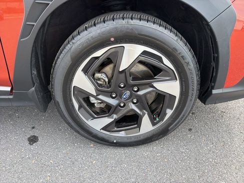 Certified 2025 Subaru Crosstrek 2.5i Limited w/ Crosstrek Mirror Package image 10