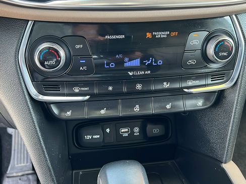 Used 2020 Hyundai Santa Fe Limited AWD/4WD image 23
