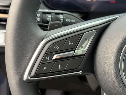 New 2026 Buick Envision Avenir AWD/4WD image 22