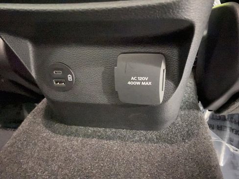 New 2025 Ford Ranger XLT w/ Technology Package image 40