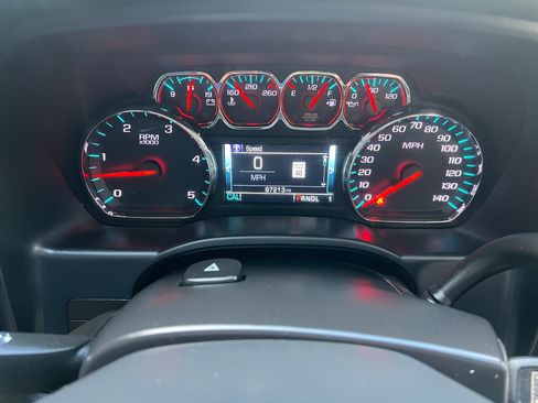 Used 2019 GMC Sierra 2500 SLT w/ Duramax Plus Package image 26