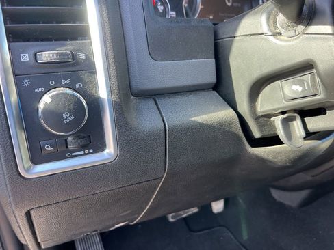 Used 2018 RAM 2500 Big Horn image 9