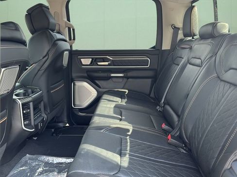 New 2026 RAM 1500 Tungsten w/ Off Road Group image 16