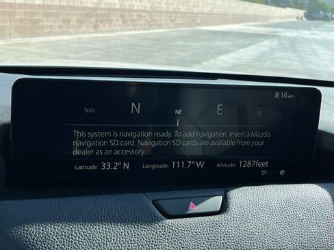 Used 2025 MAZDA CX-70 Plug-In Hybrid w/ Premium Pkg image 20