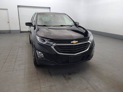 Used 2018 Chevrolet Equinox LT AWD/4WD image 14