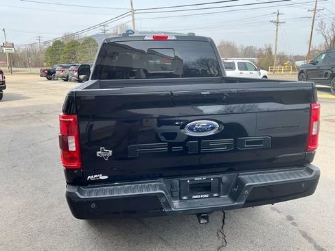 Used 2022 Ford F150 XLT w/ Equipment Group 302A High image 10