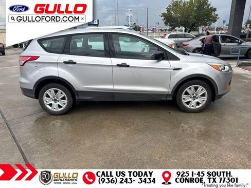 Used 2016 Ford Escape S FWD image 3