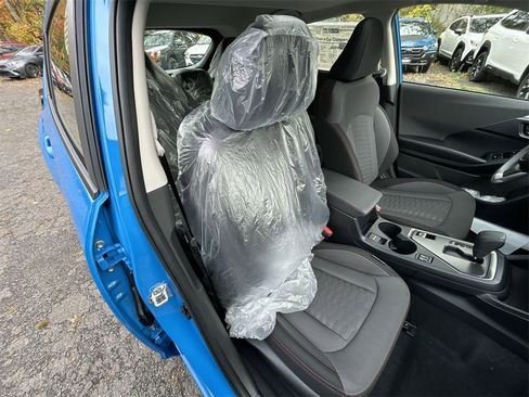 New 2025 Subaru Impreza 2.0i Sport image 15