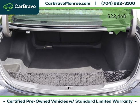 Certified 2019 Buick LaCrosse Essence w/ Sun and Shade Package AWD/4WD image 38