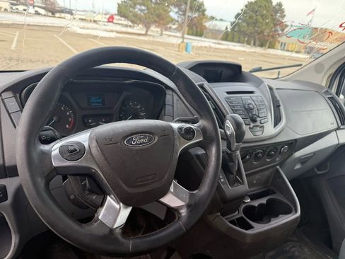 Used 2016 Ford Transit 150 130 Low Roof image 10