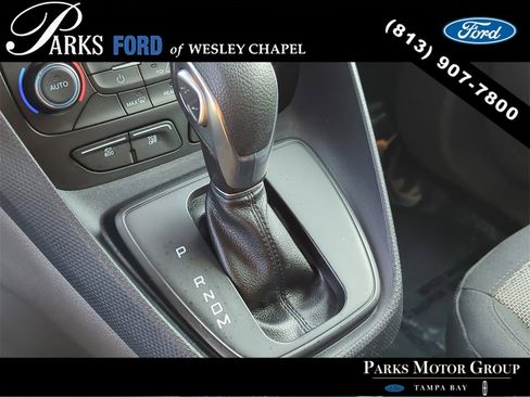 Certified 2020 Ford Transit Connect XL image 26