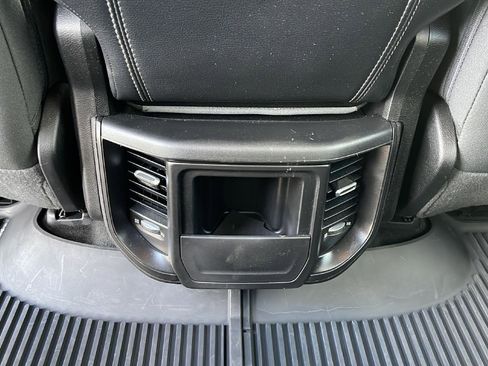 Used 2022 RAM 1500 Big Horn image 11