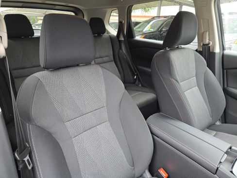 New 2026 Nissan Rogue SV FWD image 21