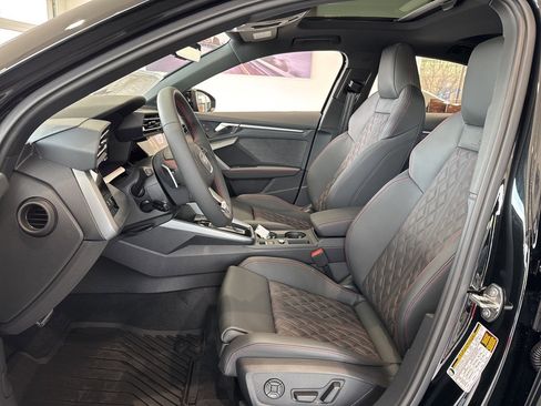 New 2026 Audi S3 Premium image 13