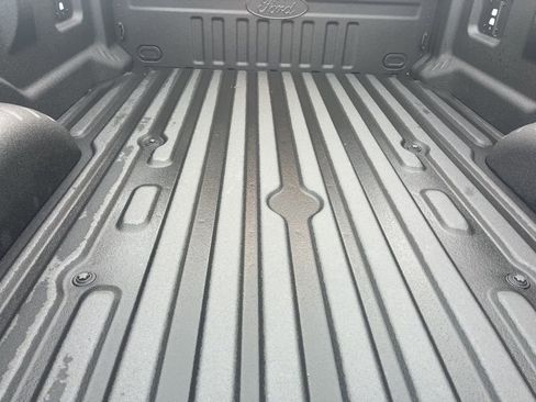 New 2026 Ford F350 XL w/ FX4 Off-Road Package image 10