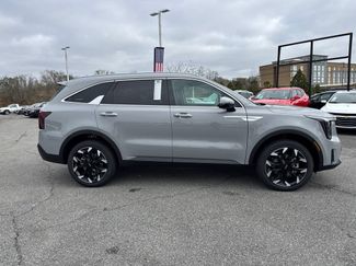 New 2026 Kia Sorento EX AWD/4WD video 2