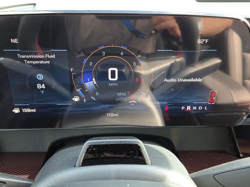 New 2026 Chevrolet Traverse RS w/ LPO, Floor Liner Package image 26