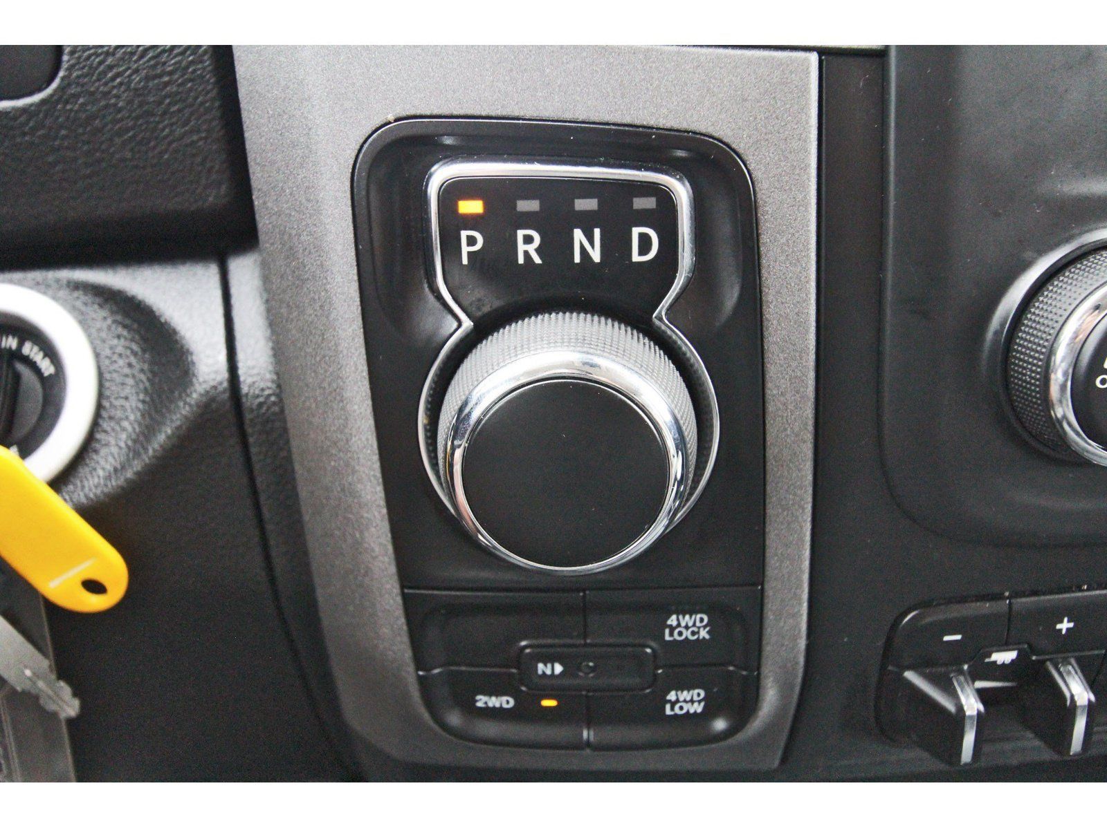 Used 2023 RAM 1500 Tradesman w/ Trailer Tow Group AWD/4WD image 28