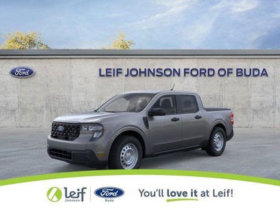 New 2025 Ford Maverick XL w/ Equipment Group 101A