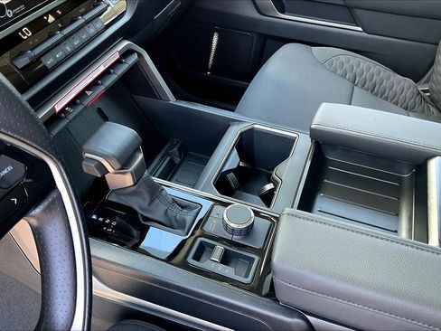 New 2024 Toyota Tundra SR5 image 10