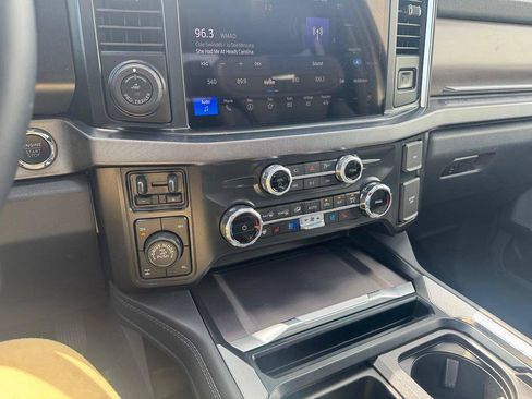 New 2026 Ford F250 Platinum w/ Tremor Off-Road Package AWD/4WD image 24