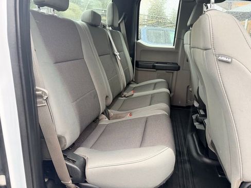 Used 2018 Ford F150 XL w/ XL Power Equipment Group image 28