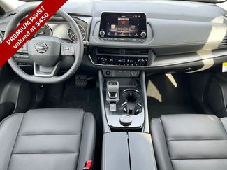 New 2026 Nissan Rogue SV video 3