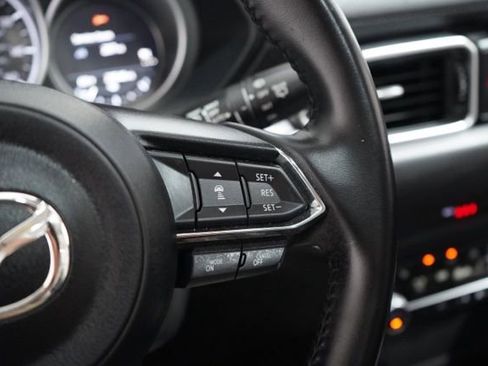 Used 2023 MAZDA CX-5 AWD 2.5 S w/ Preferred Package image 23