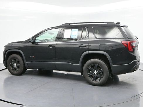 Used 2023 GMC Acadia AT4 AWD/4WD image 5