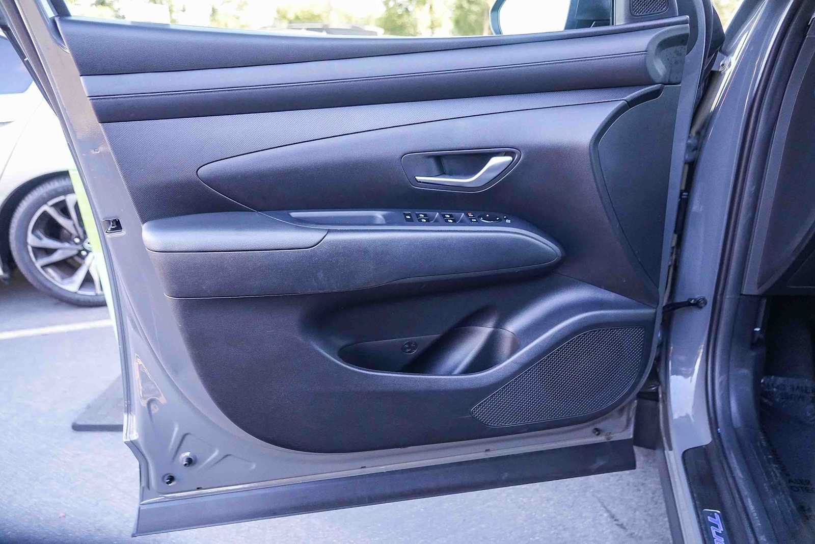 Certified 2025 Hyundai Tucson SEL FWD image 20
