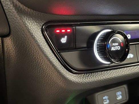 New 2027 Honda HR-V Sport image 18