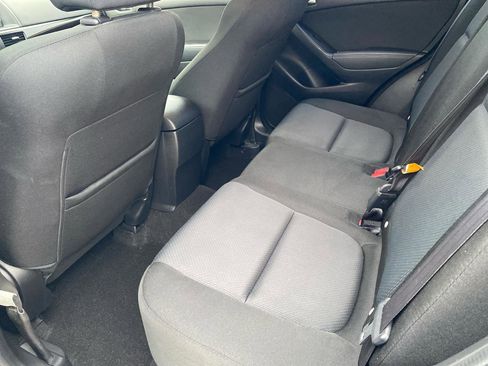 Used 2014 MAZDA CX-5 Sport w/ Bluetooth Audio Package image 13