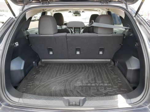Certified 2025 Subaru Crosstrek 2.0i Premium AWD/4WD image 18