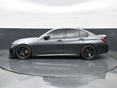 Used 2021 BMW M340i w/ Executive Package RWD image 4