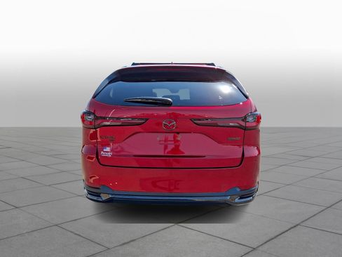 Certified 2026 MAZDA CX-90 3.3 Turbo S w/ Premium Package image 6