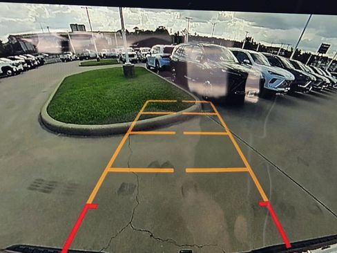 New 2026 GMC Sierra 1500 AT4X image 21