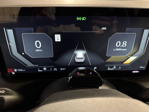 New 2027 Kia Telluride SX X-Pro AWD/4WD image 16