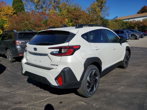 Used 2026 Subaru Crosstrek 2.5i Limited AWD/4WD image 4