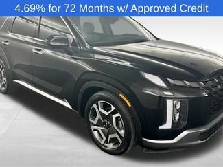 Used 2023 Hyundai Palisade SEL w/ Premium Package video 1