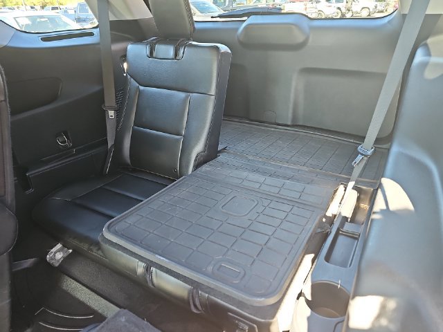 Used 2022 Ford Explorer Limited AWD/4WD image 50